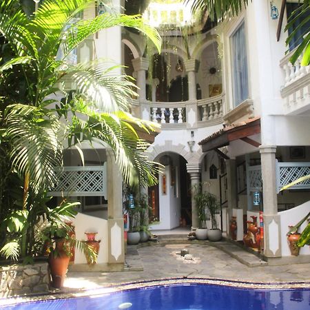 Villa Olde Ceylon 캔디 외부 사진