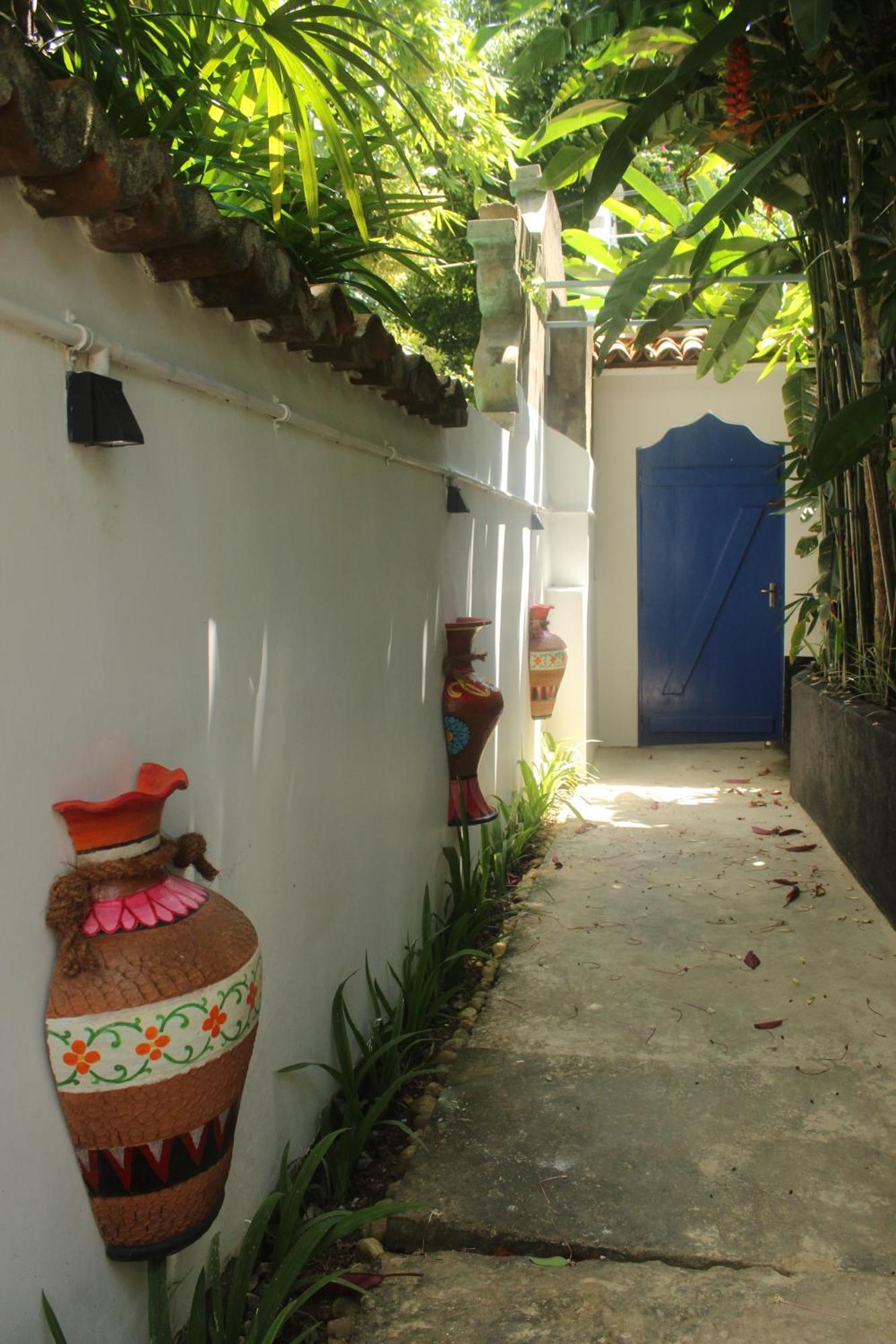 Villa Olde Ceylon 캔디 외부 사진