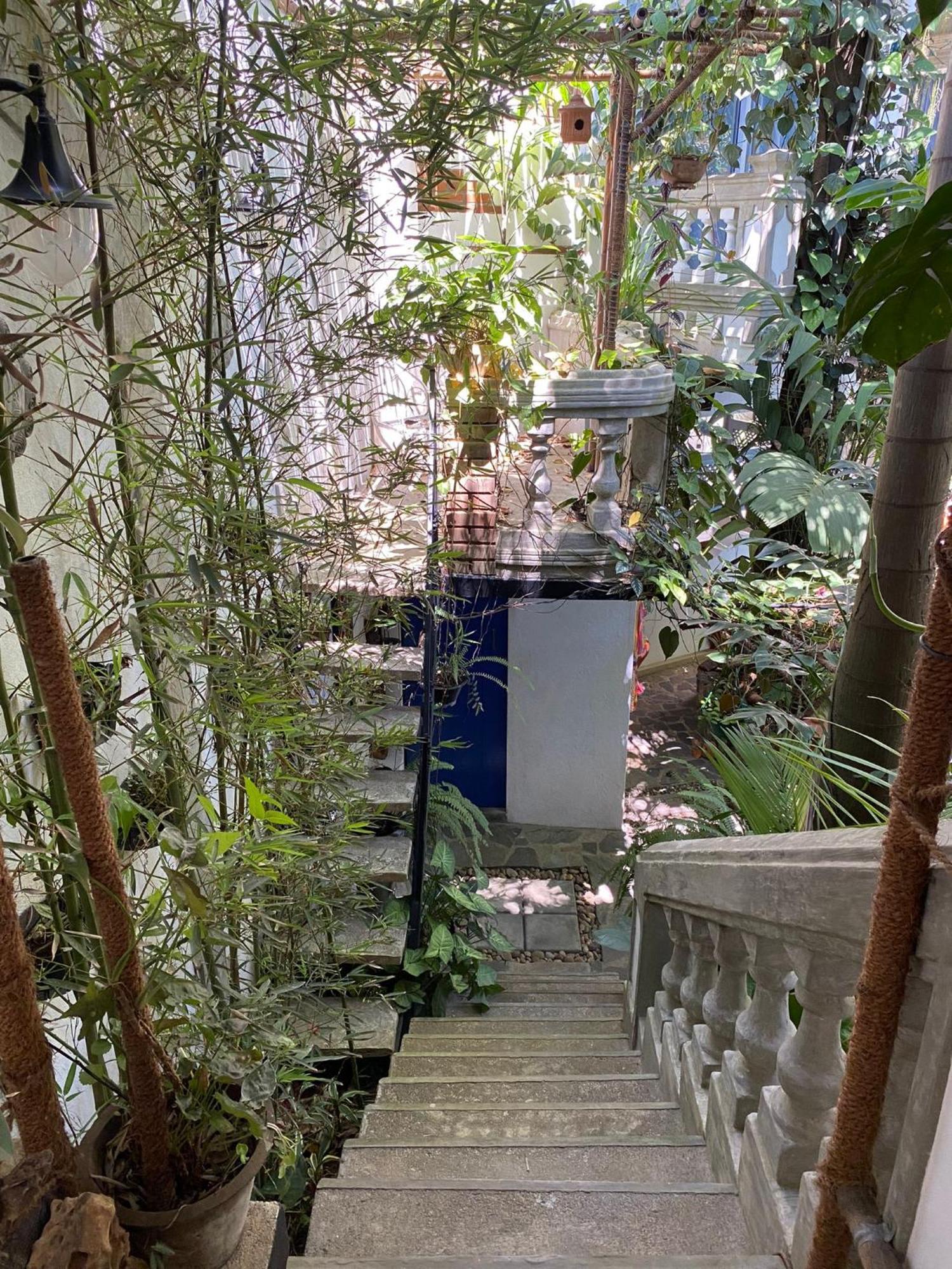 Villa Olde Ceylon 캔디 외부 사진